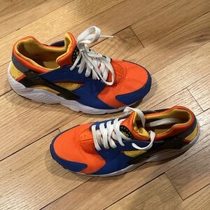 Women’s Nike Huarache Run